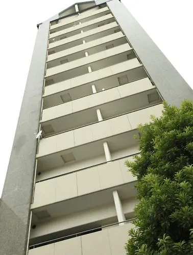 Urban Hotel Twins Chofu