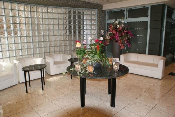 Hotel Urban Twins 2*