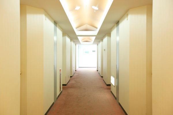 Hotel Urban Twins 2*